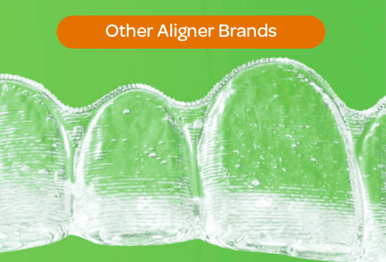 Why do Dentists choose ODONTO Clear Aligners Lab for Patients?