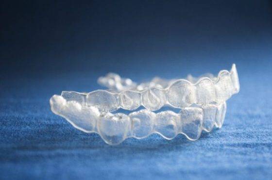 Clear Aligners odonto