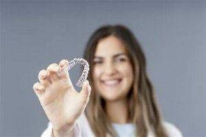 clear aligner technology