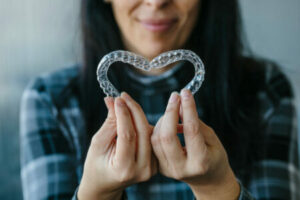 future of clear aligners