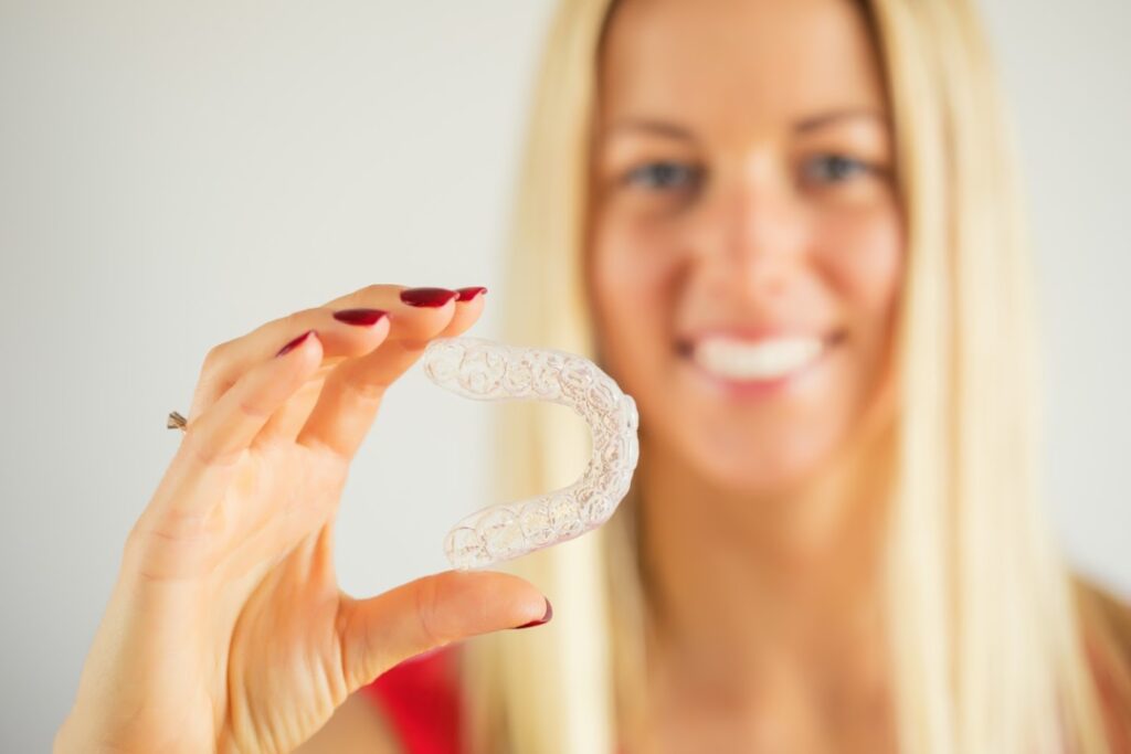 Dental Practice Success with ODONTO Aligners