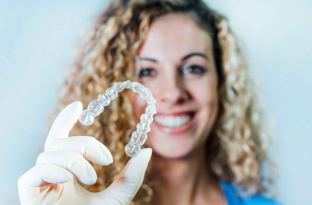 Enhancing Patient Satisfaction with ODONTO Aligners