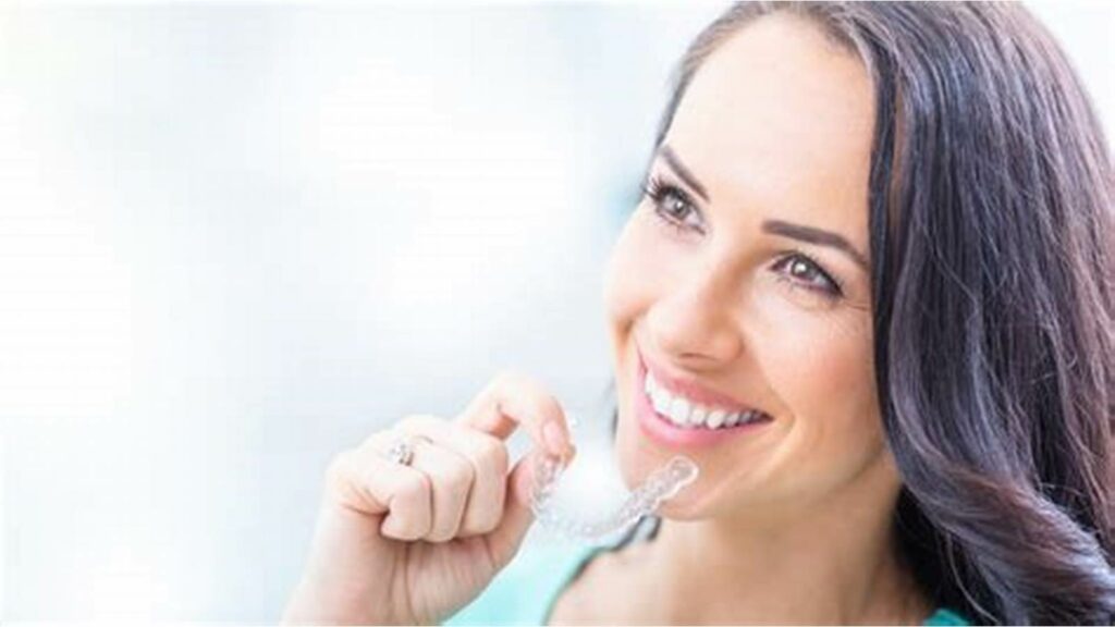 Transforming Smiles with Orthodontics and Cosmetics