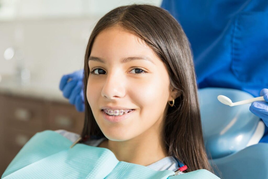 Customizing Orthodontic Treatment