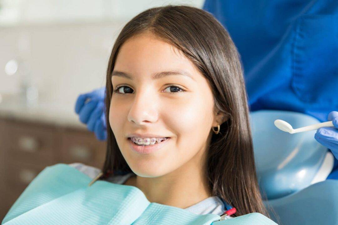 Customizing Orthodontic Treatment Solutions for All Ages