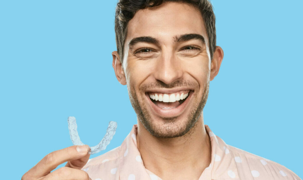 Clear Aligner Treatment and Periodontal Health