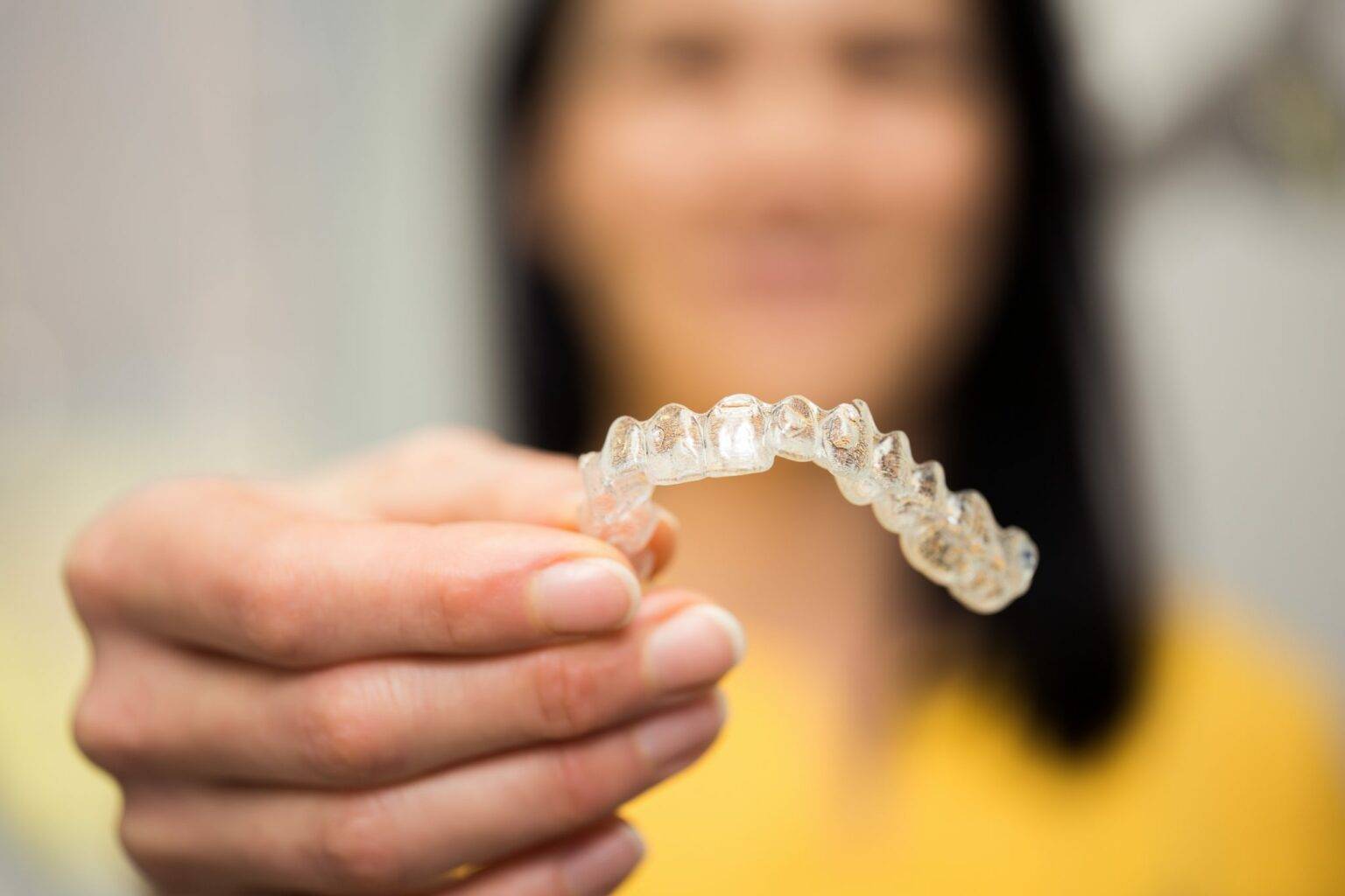 The Connection Between Sleep Apnea And Orthodontics