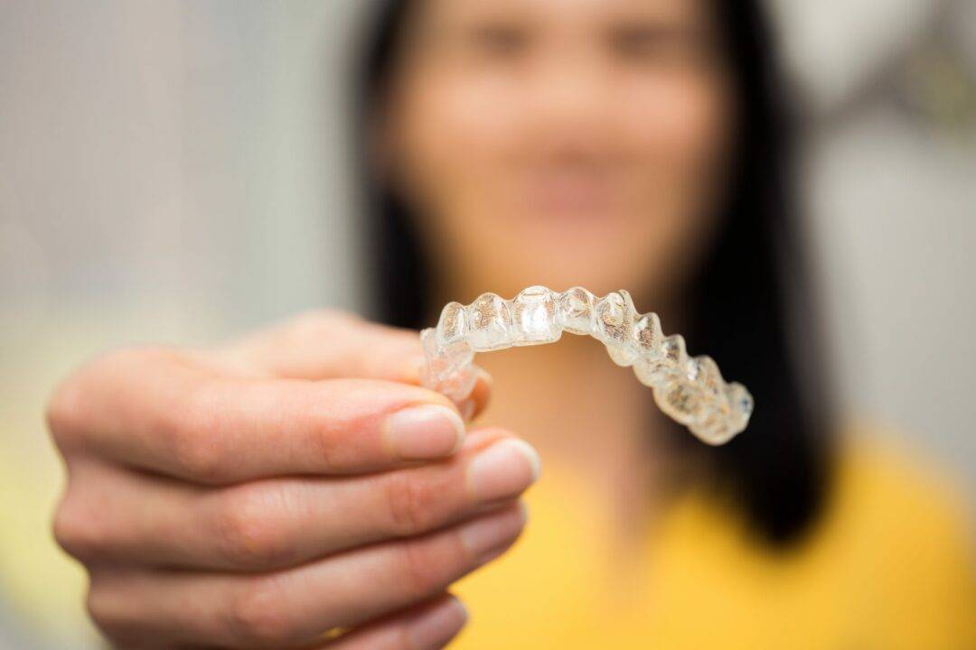 The Connection Between Sleep Apnea And Orthodontics