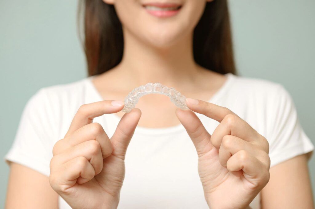 Marketing Your Practice with ODONTO Aligners