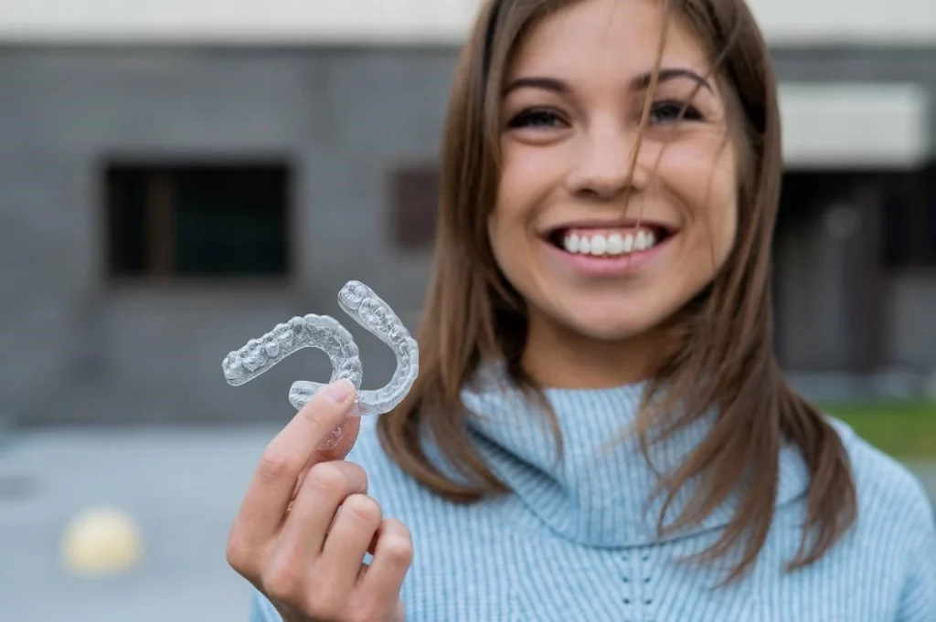 The Art and Science of Clear Aligner Treatment Planning