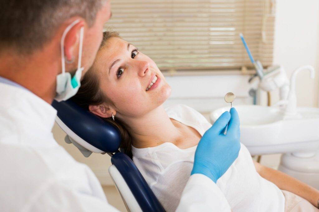 orthodontist-consult