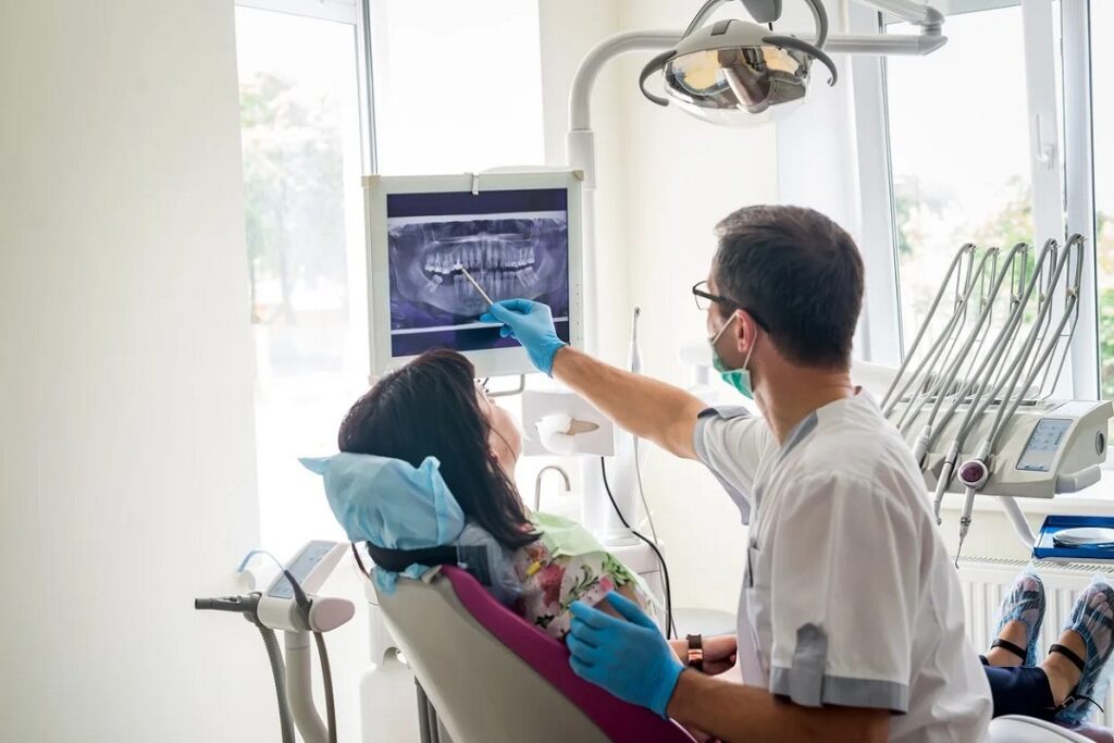 Orthodontic Innovations: Navigating the Latest Technologies Shaping the Future