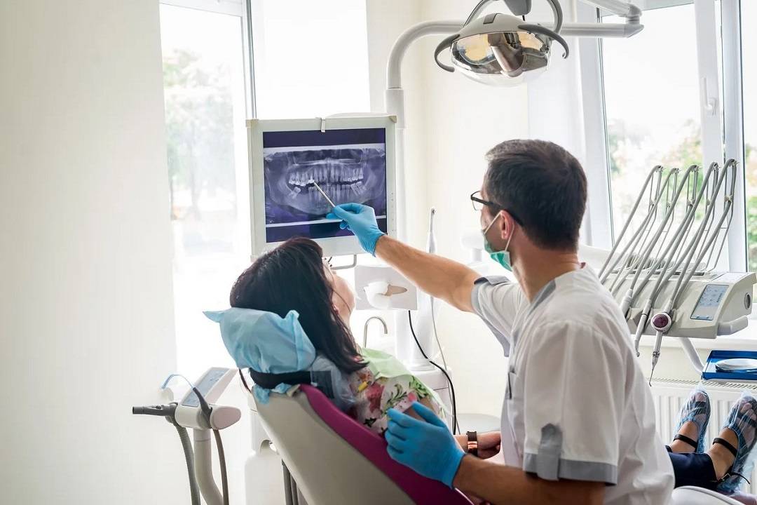 Orthodontic Innovations Navigating the Latest Technologies Shaping the