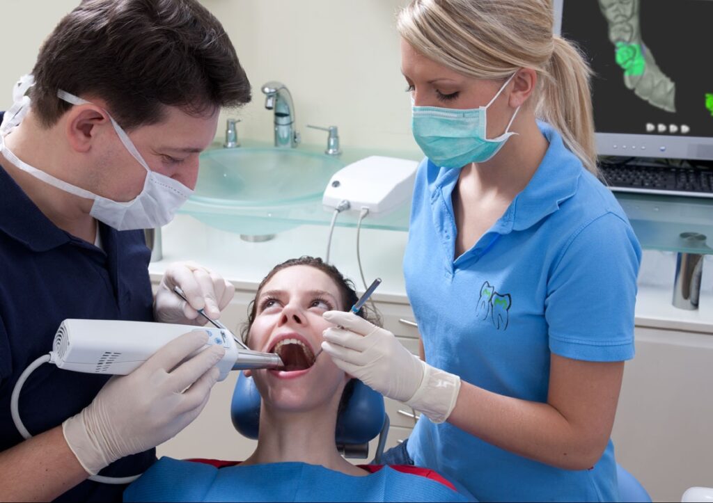 Digital Orthodontics Market