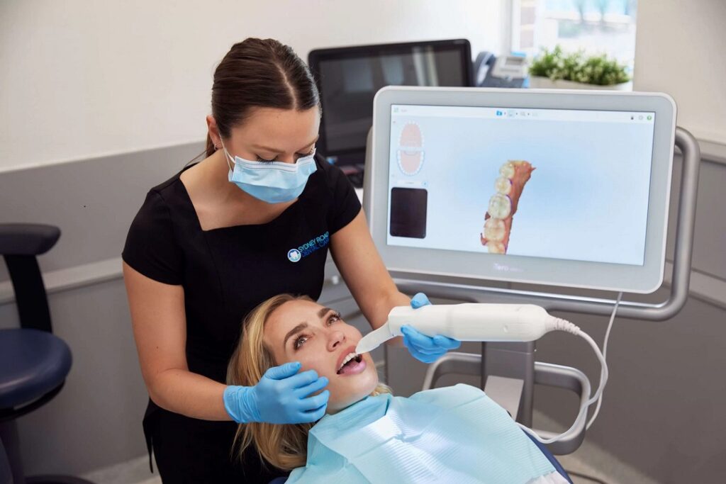 Orthodontic Treatment in the Digital Age