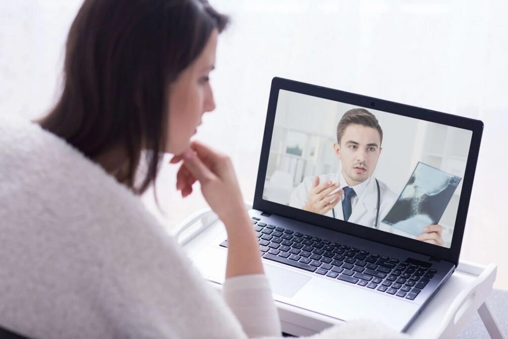 Enhancing Remote Consultations with ODONTO Teledentistry