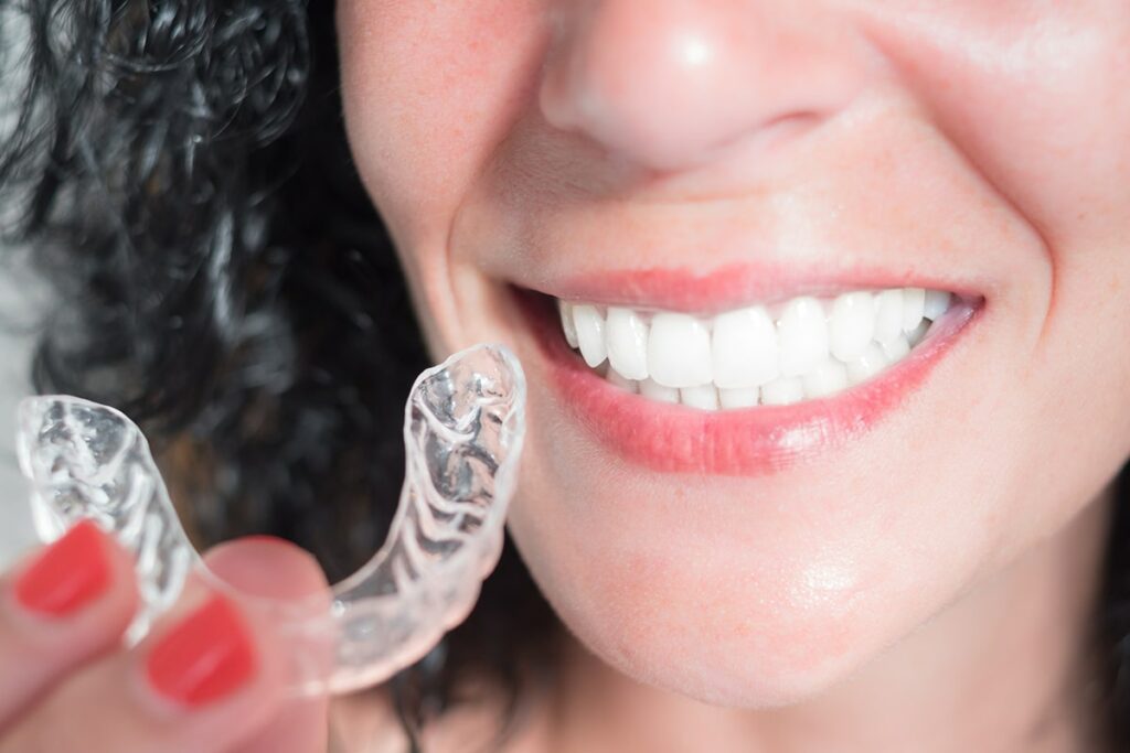 Innovating Comfort: The Evolution of Clear Aligner Materials by ODONTO