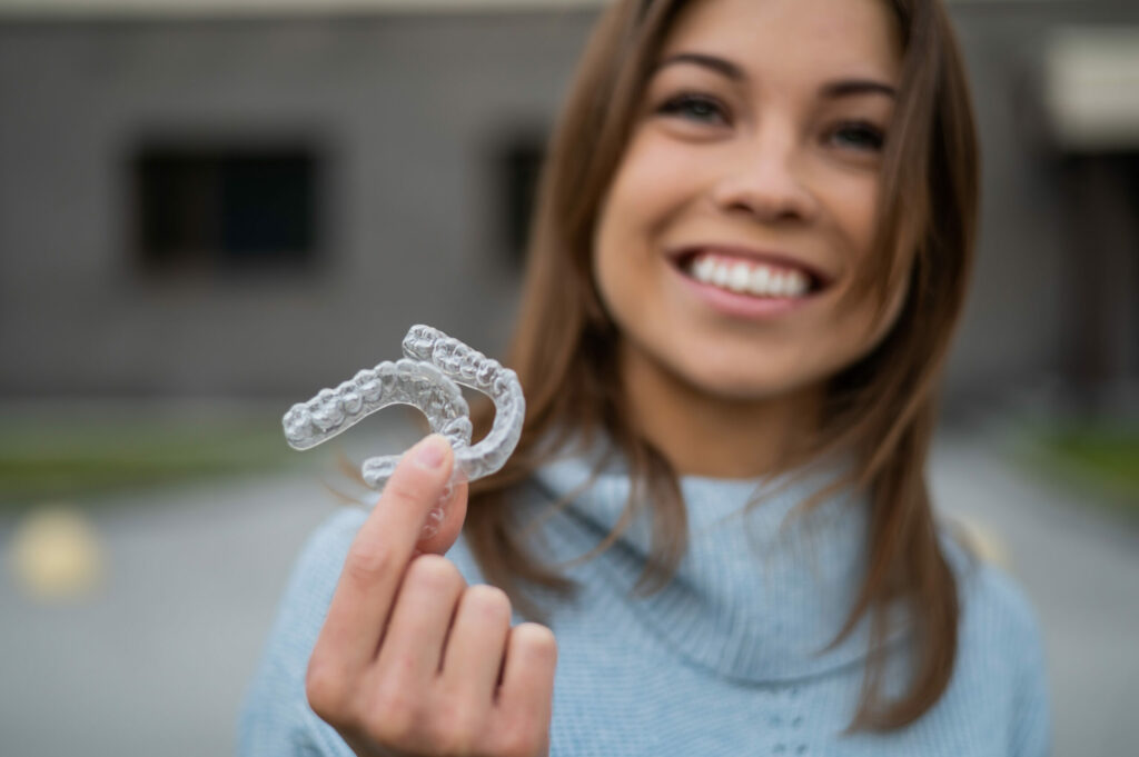 Unveiling the Functional Benefits of ODONTO Aligners in Orthodontic Treatment