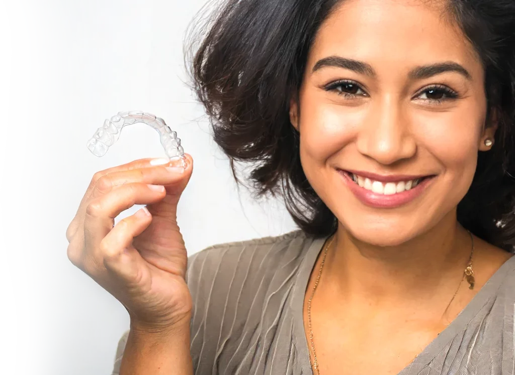 Tips for Maintaining Oral Hygiene During Clear Aligner Treatment