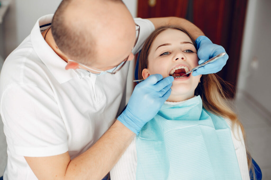 Patient-Centric Orthodontics