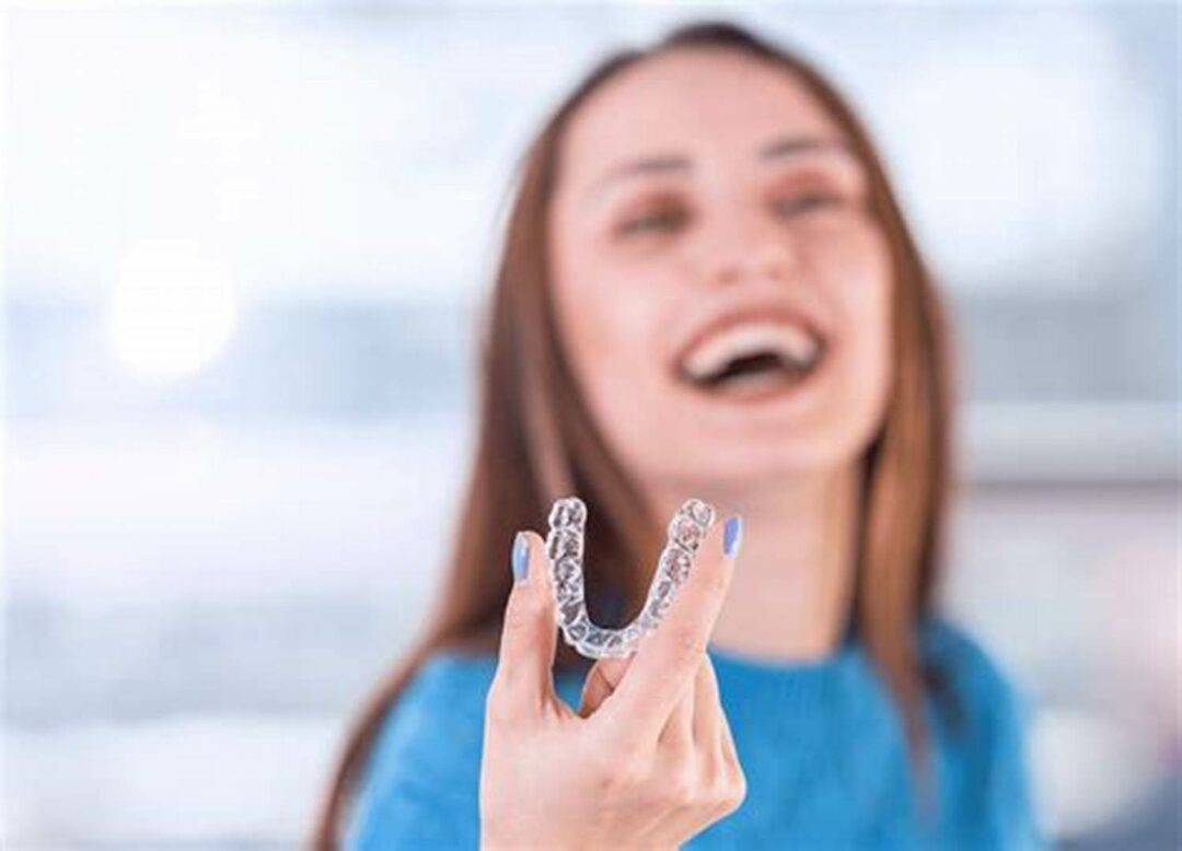 Customizing Treatment Plans with ODONTO Aligners: A Dentist’s Guide ...