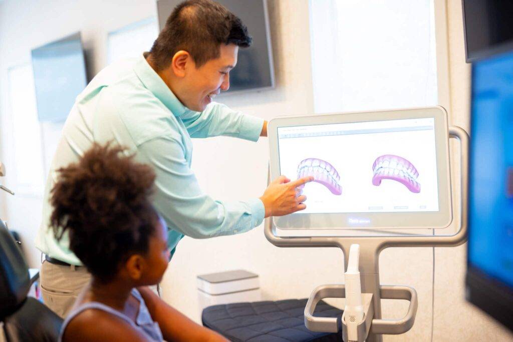 Orthodontics Emerging Technologies