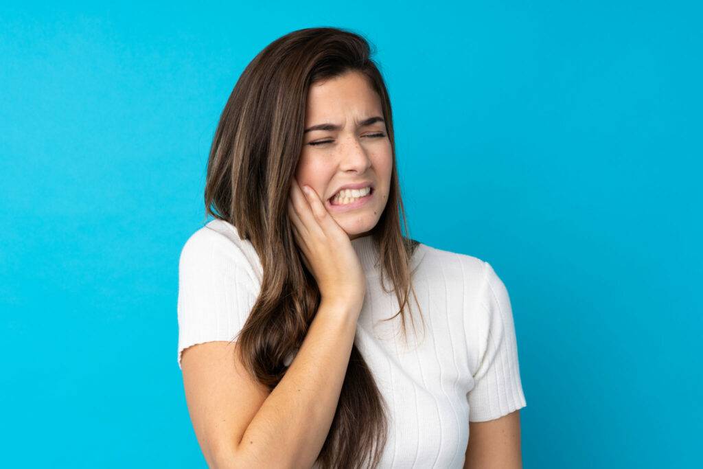 TMJ Disorders with Aligners