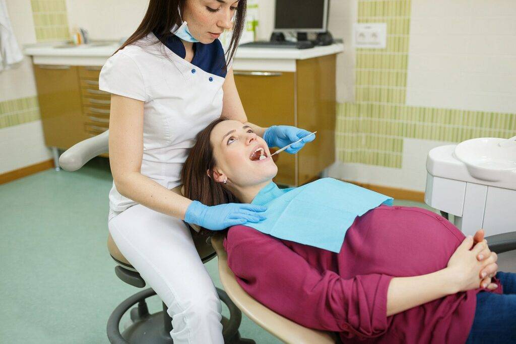 Orthodontic Care During Pregnancy