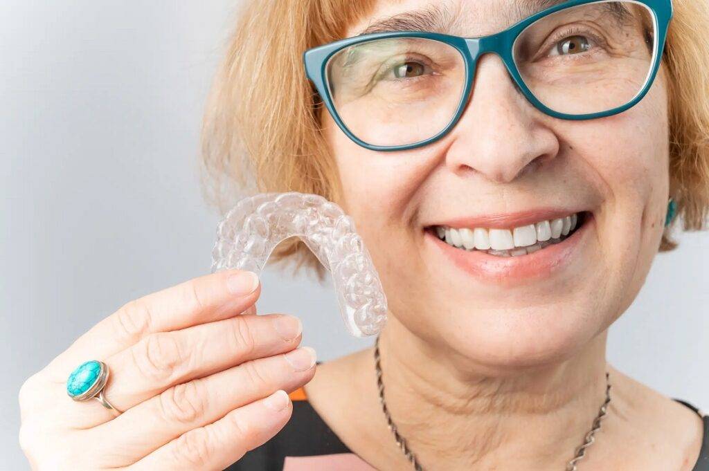 Orthodontics for Seniors