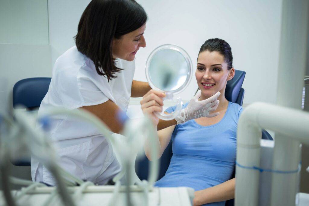 The Psychological Impact of Orthodontics