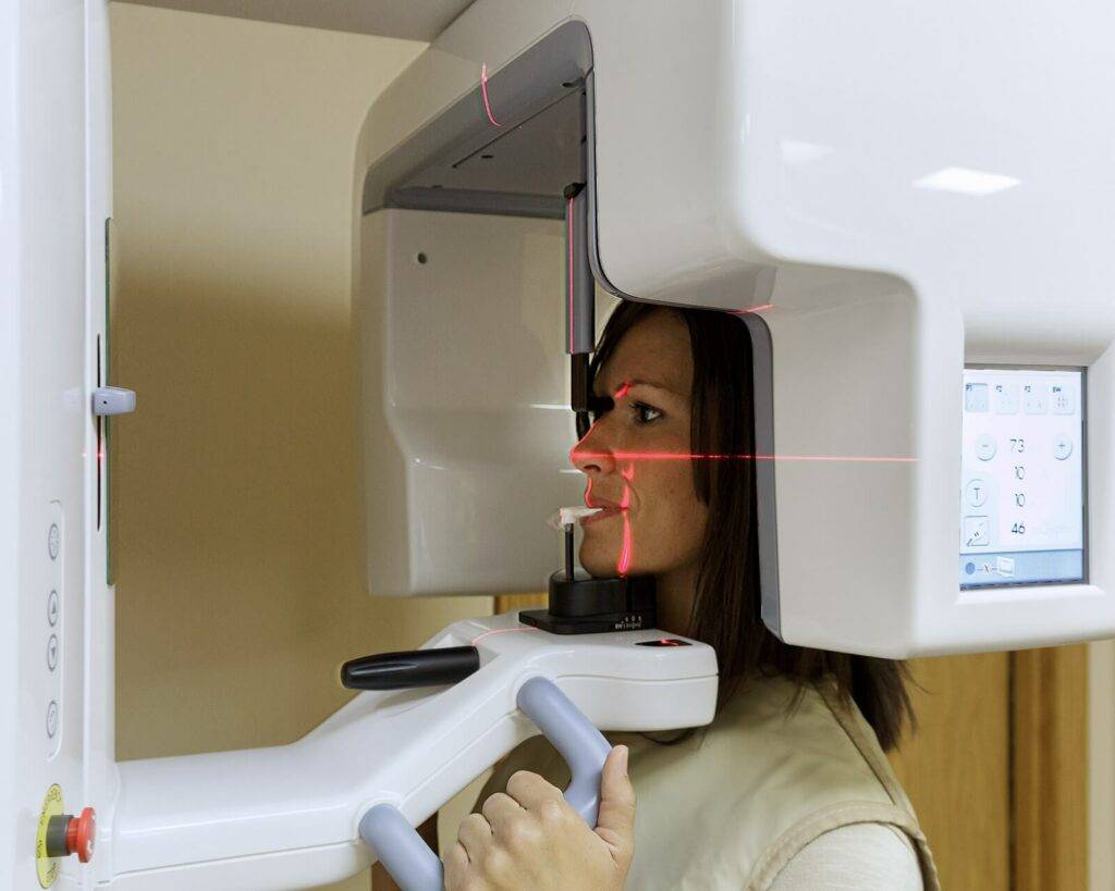 The Role of CBCT in Modern Orthodontics