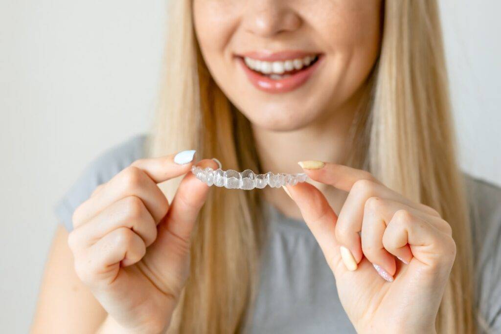 The Environmental Impact of Orthodontics