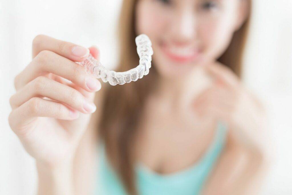 Clear Aligners Work