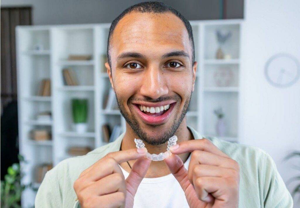 What Makes ODONTO Aligners Different