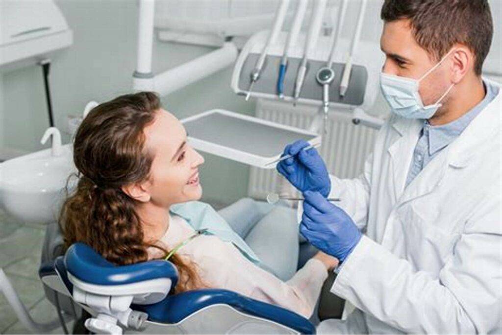 Future Trends in Orthodontics