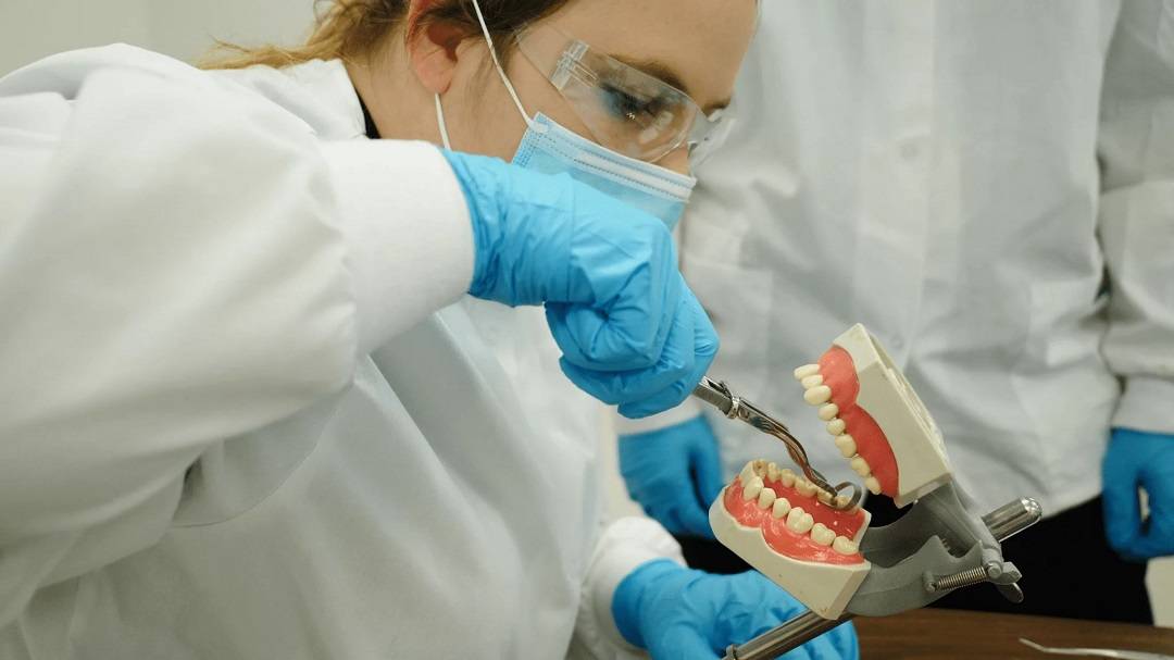 The Importance of Continuing Education for Dentists