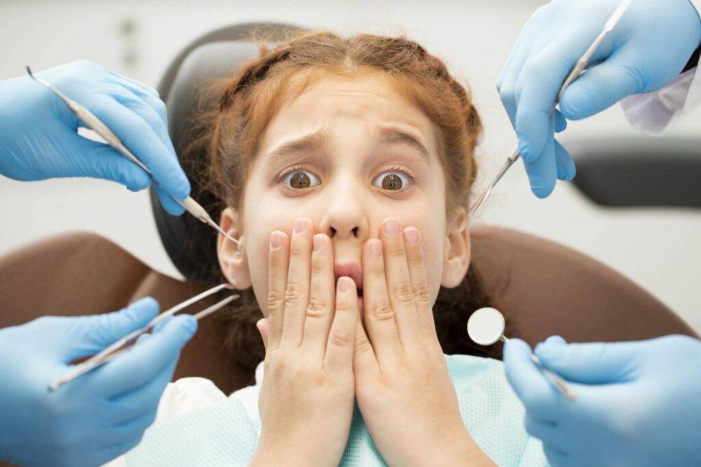 dental anxiety