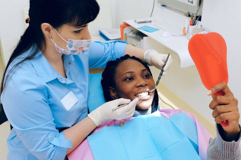 dental practice