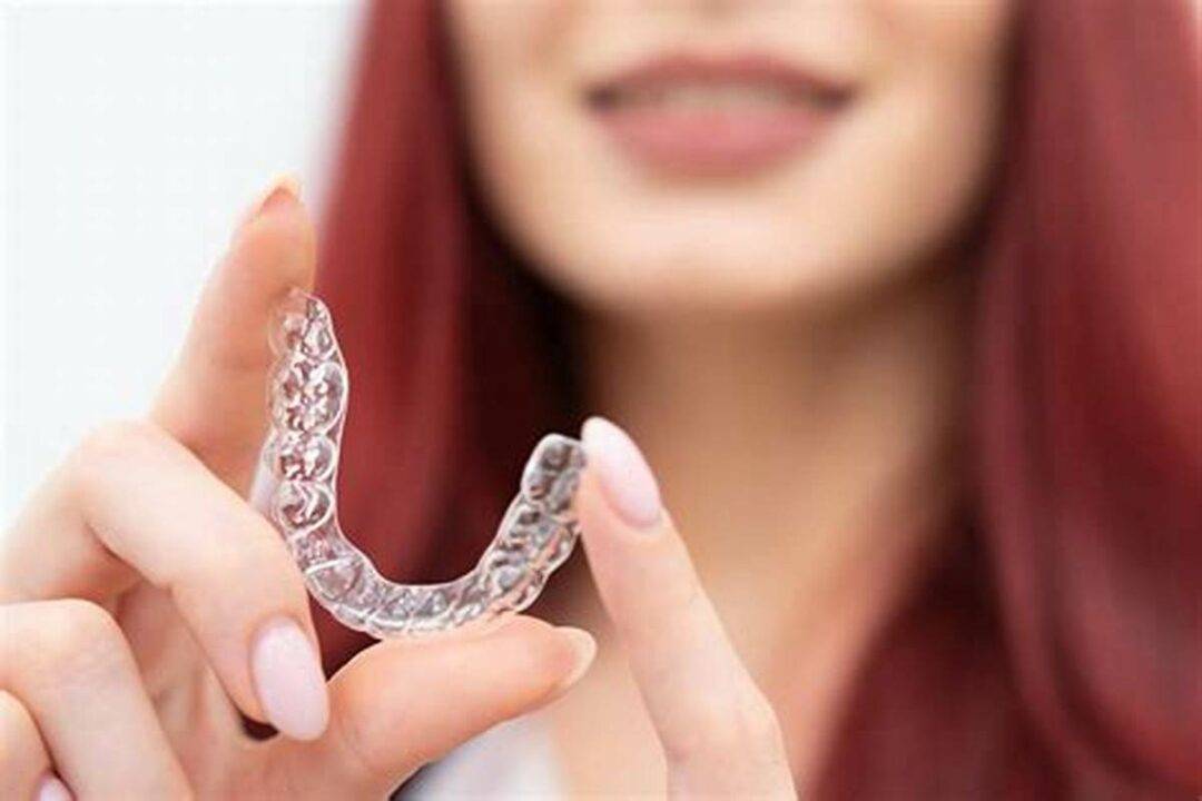 Addressing Common Myths About Clear Aligners