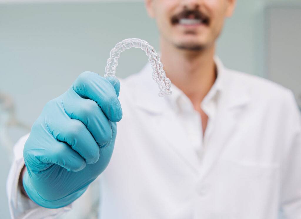 How to Attract More Patients With Clear Aligner Services