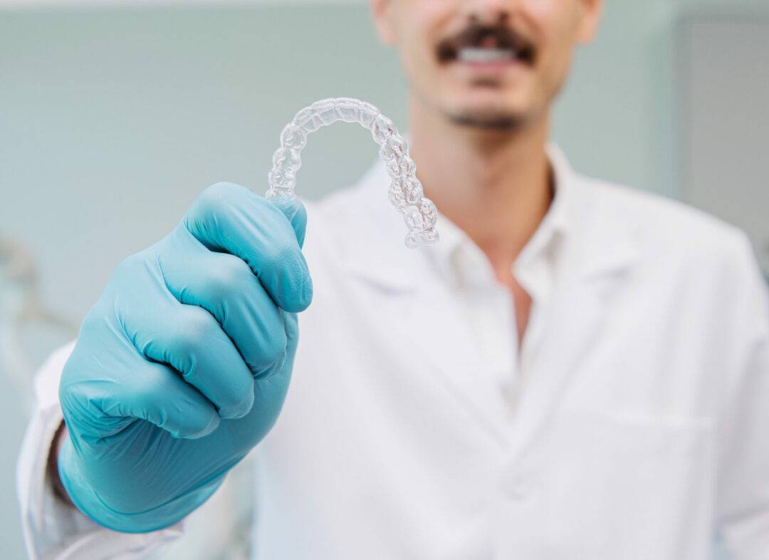 How to Attract More Patients With Clear Aligner Services