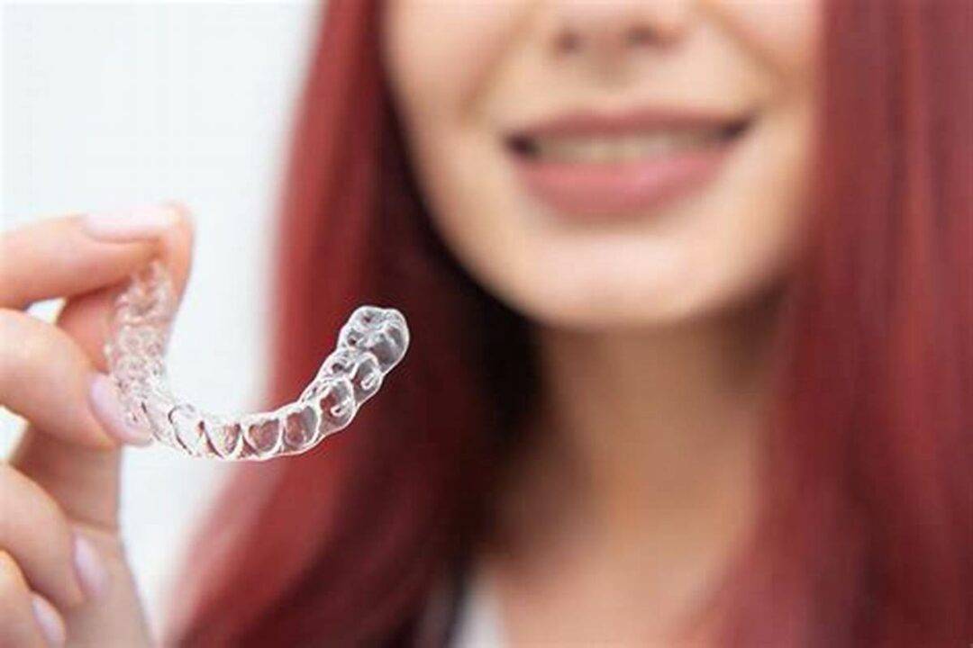 Science Behind Clear Aligner Material