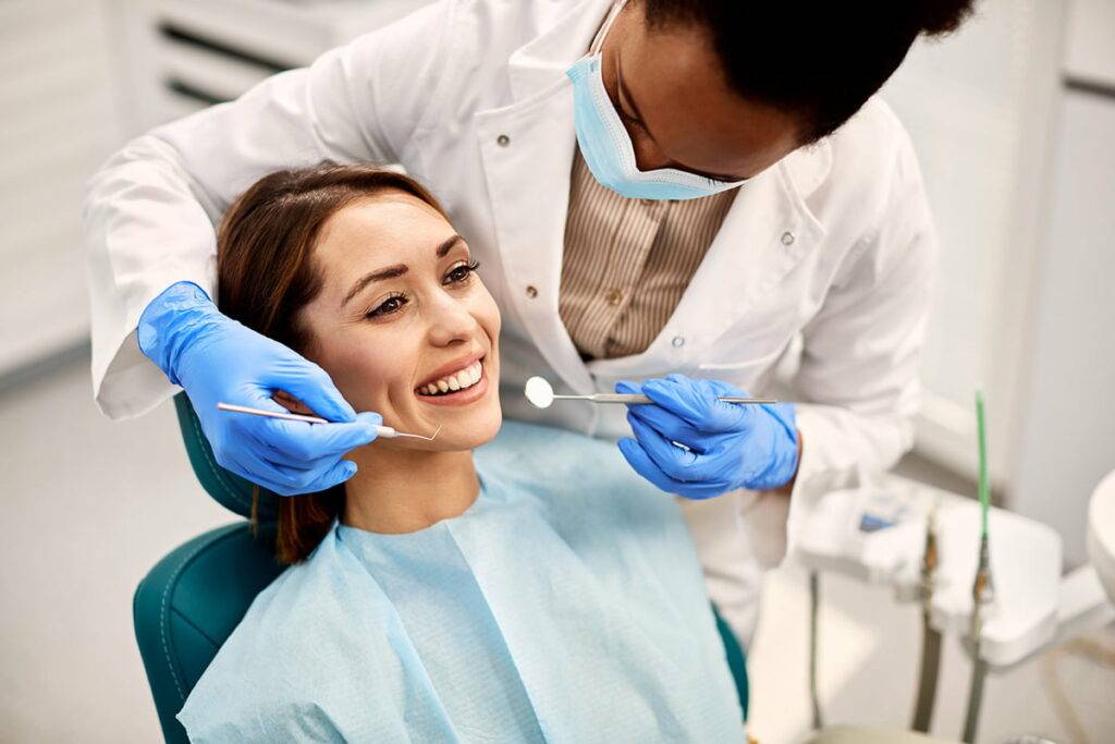 Top 5 Mistakes Dentists Make When Running Their Own Practice