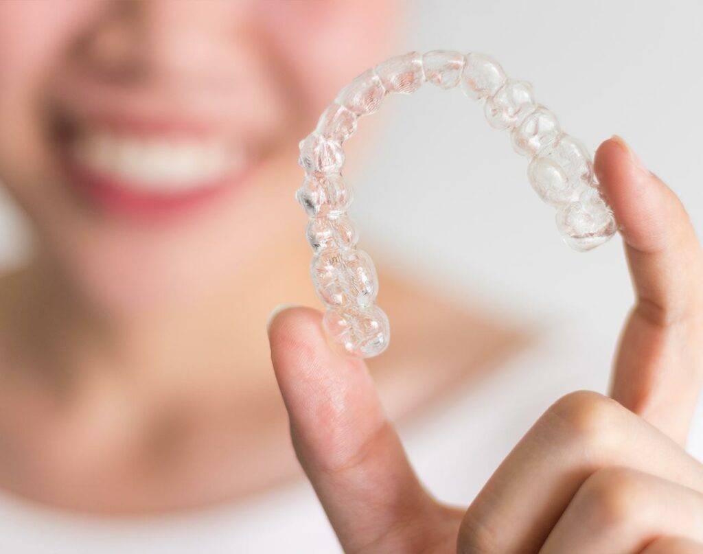 Transition Your Practice to Offer More Clear Aligner Cases