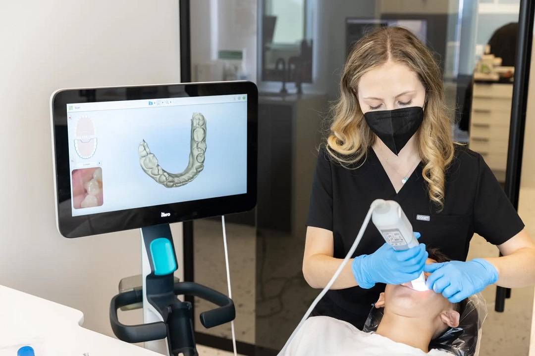 Role of AI in Orthodontics