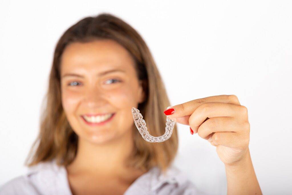 What to Expect During Clear Aligner Treatment