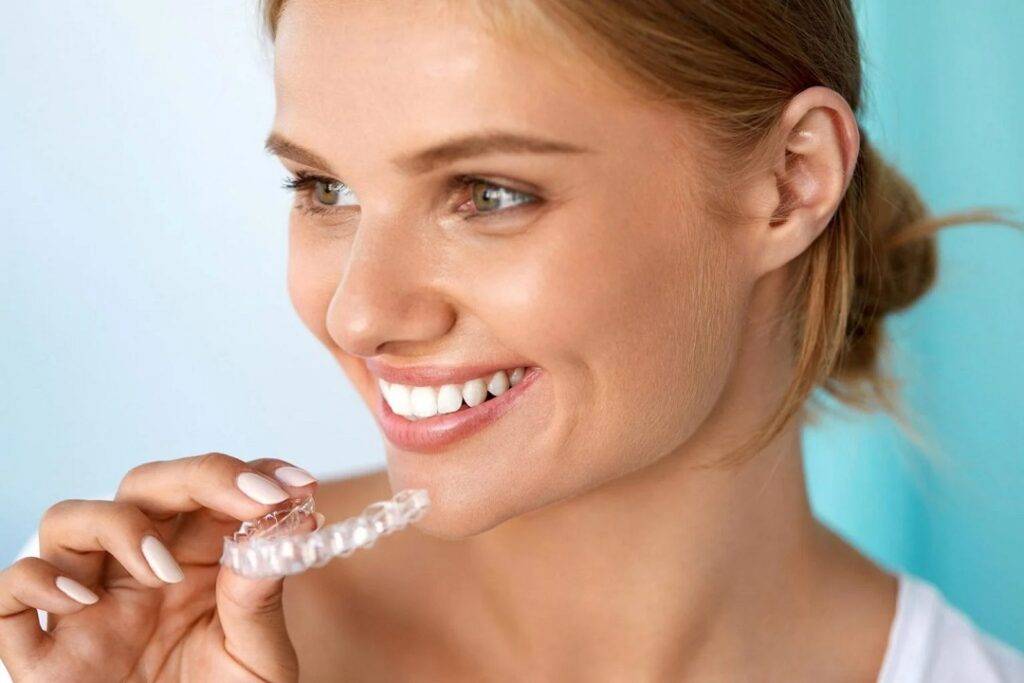 Understanding Biomechanics in Clear Aligner Therapy