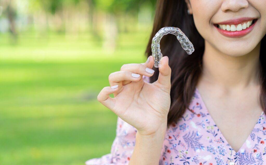 Aligner Case Studies