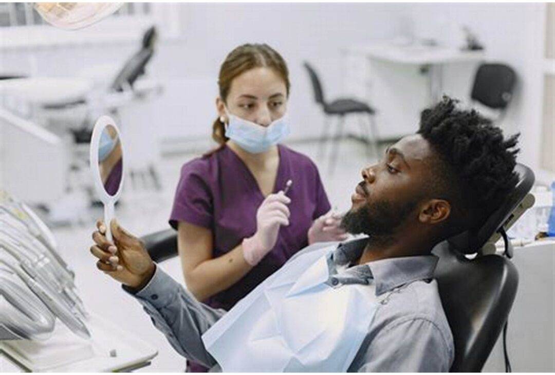 Consultation in Aligner Cases