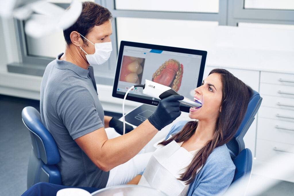 Why Digital Impressions Are the Future of Orthodontic Case Submission